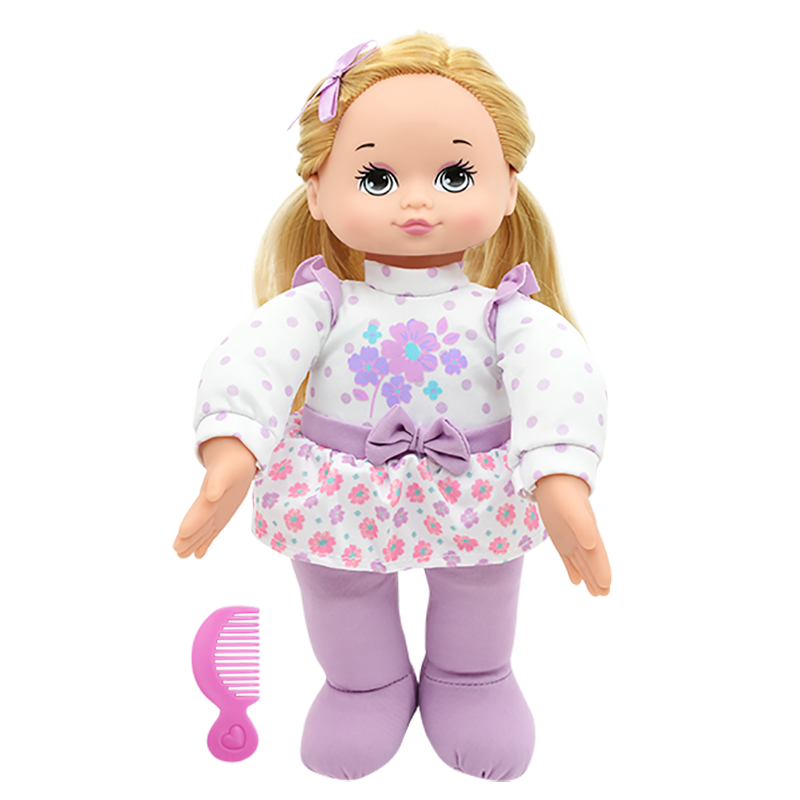 Sweet faith sales doll