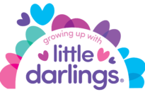 Little Darlings new logo